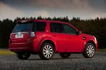Land Rover Freelander 2 SD4 Sport Limited Edition 2010 года